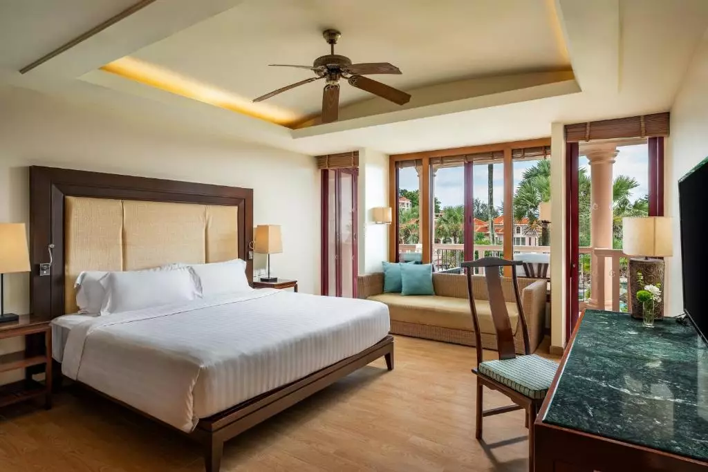 Centara Grand Beach Resort Phuket